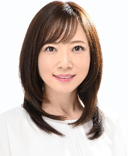 杉山真理