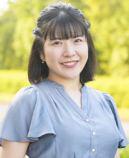 松木友里恵