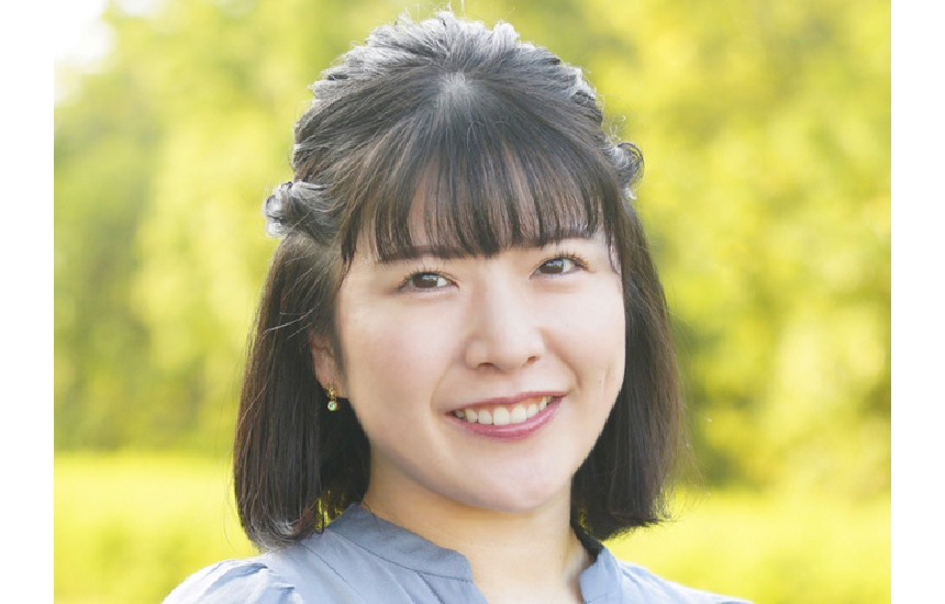 松木友里恵