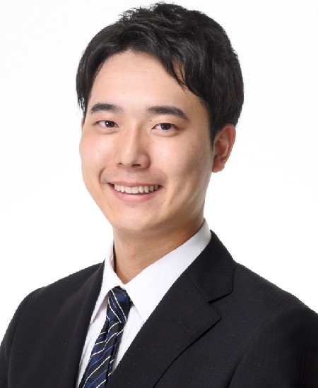 松浦悠真