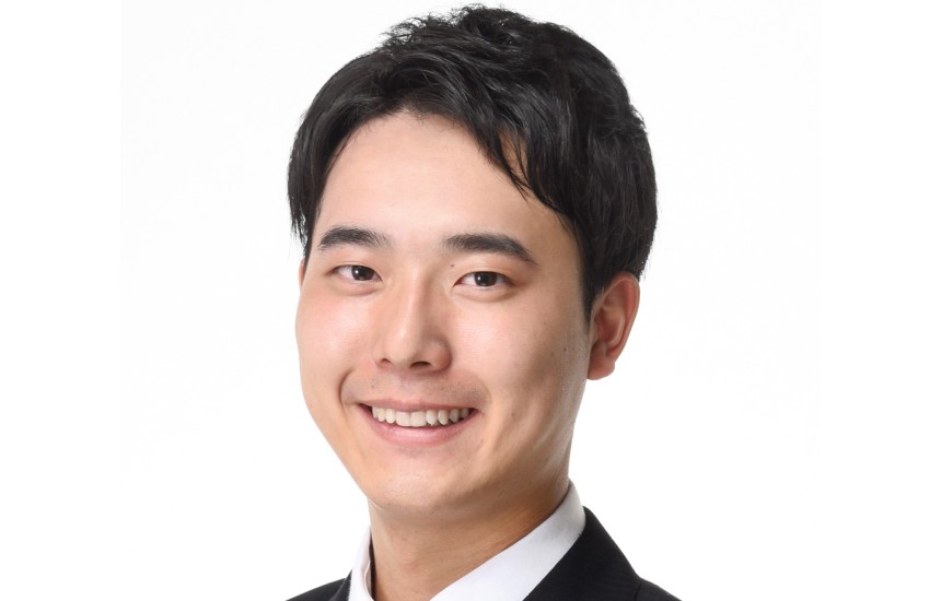 松浦悠真