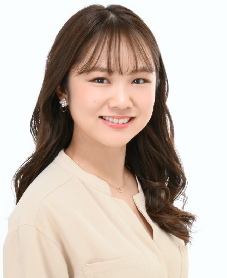 松澤まゆ