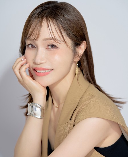 森数美保