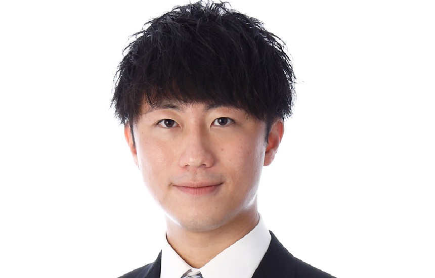 田中健太郎