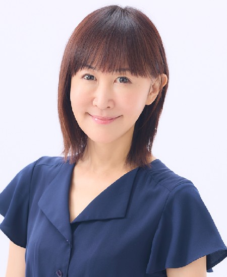 石塚絵里子