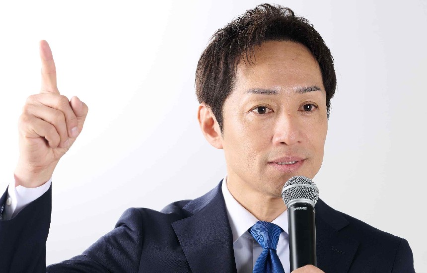 石川雄大