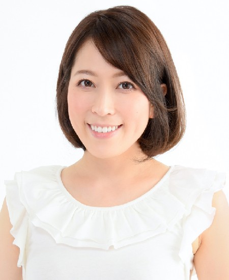 米倉絵美