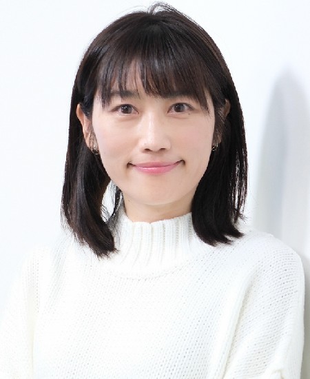 菊池真以