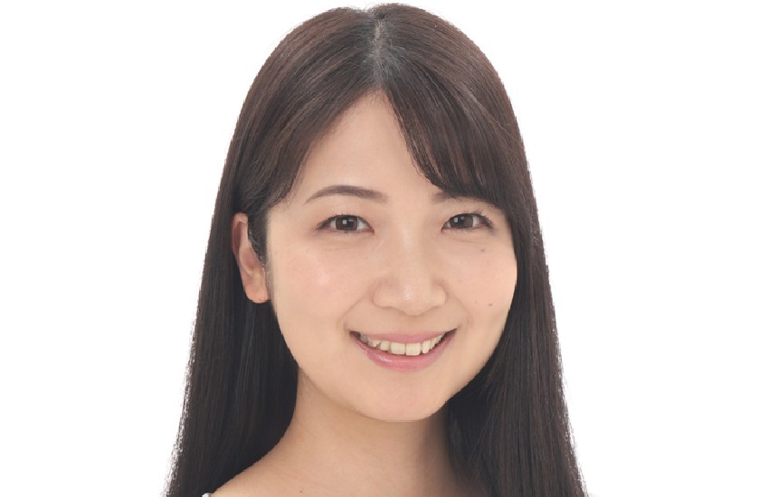 谷川美咲