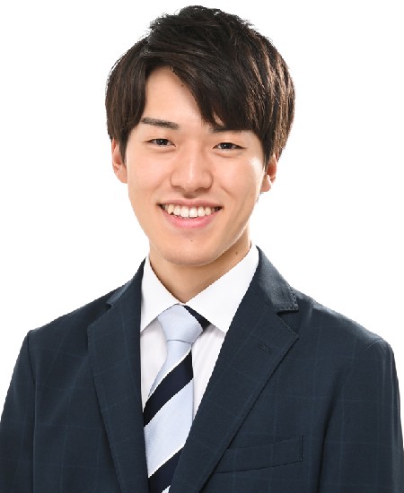 赤羽祐介