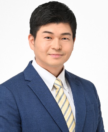 鈴木悠