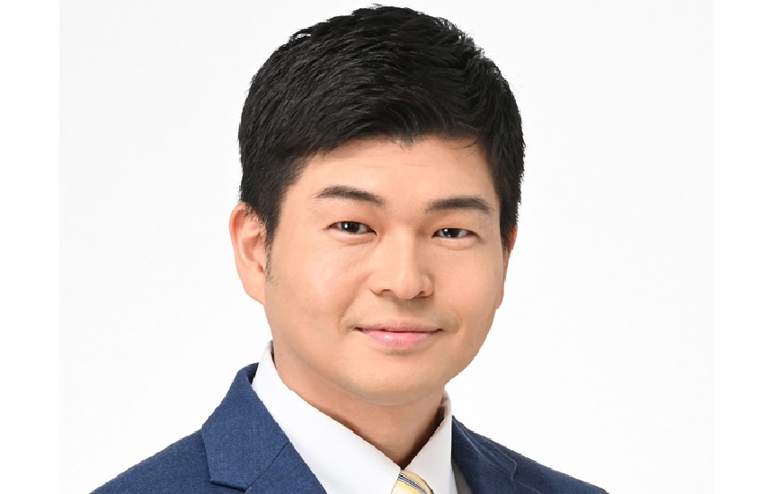 鈴木悠
