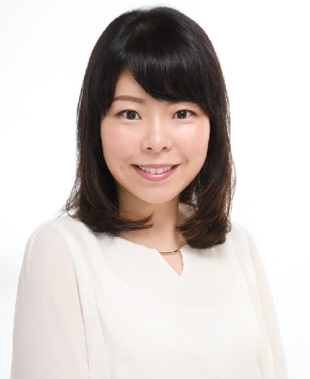 長谷部愛
