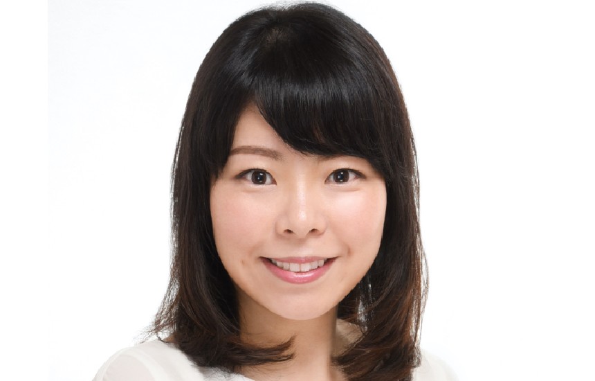 長谷部愛