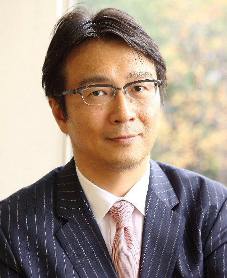 長谷川高