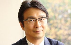 長谷川高