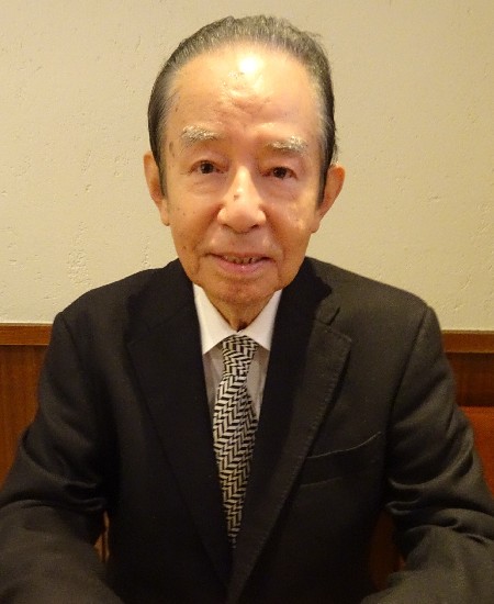 岡俊明