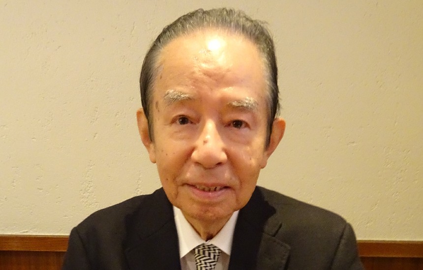 岡俊明