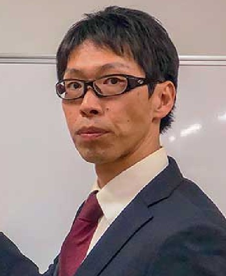 相馬正伸
