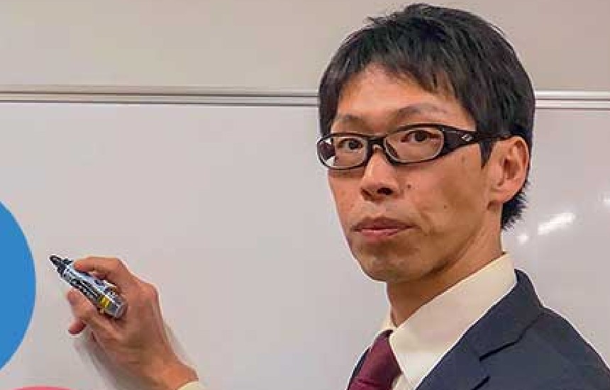 相馬正伸