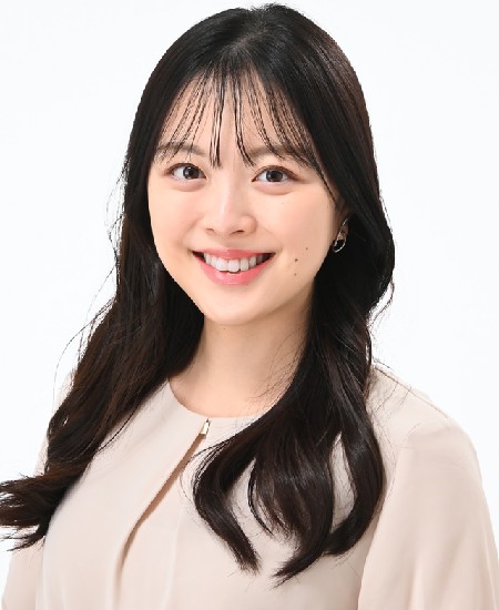 下江美帆
