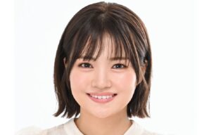 久留嶋怜
