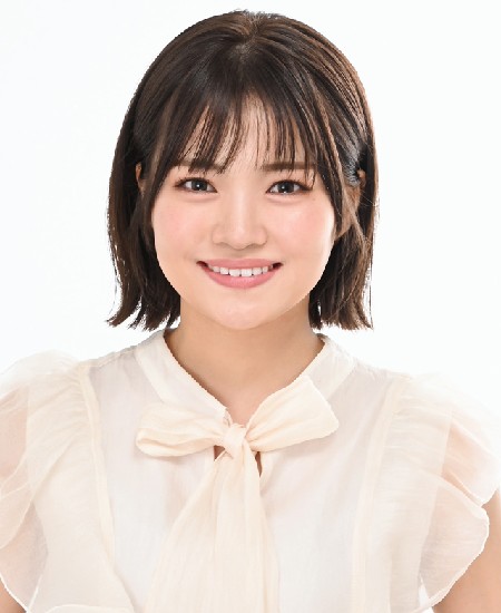 久留嶋怜