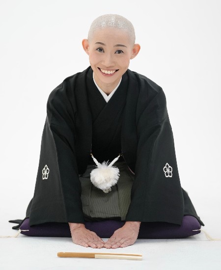 露の五九洛