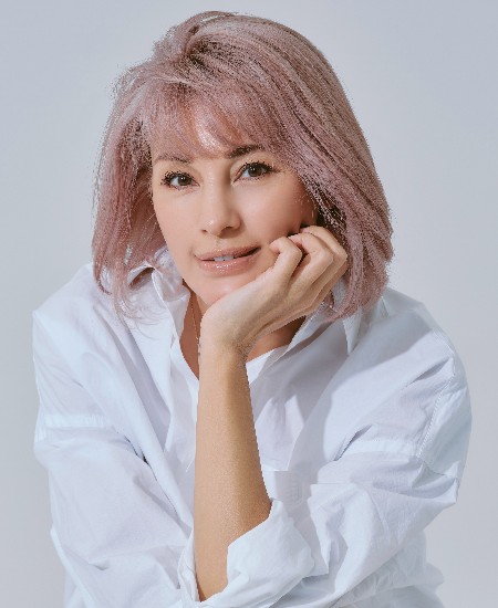 梅宮アンナ