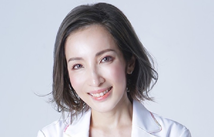 西林涼子