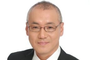 賀藤浩徳