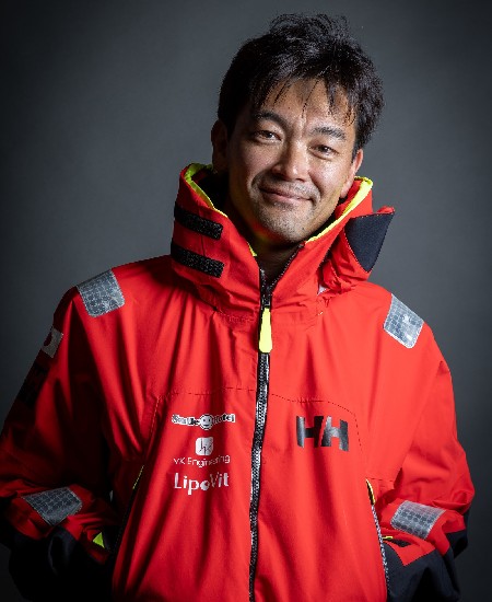 中山寛樹