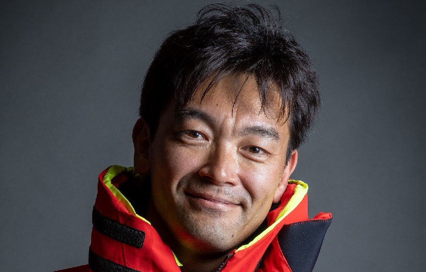中山寛樹