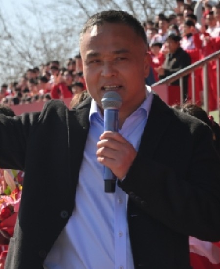 王国権