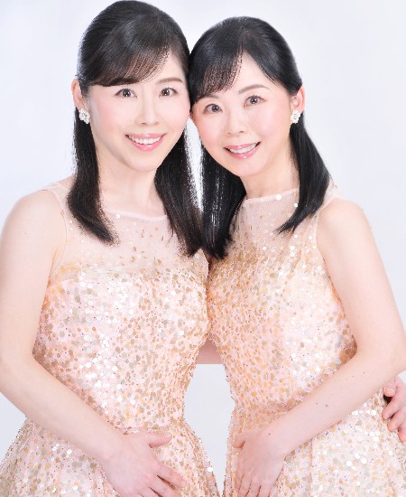 坂入姉妹