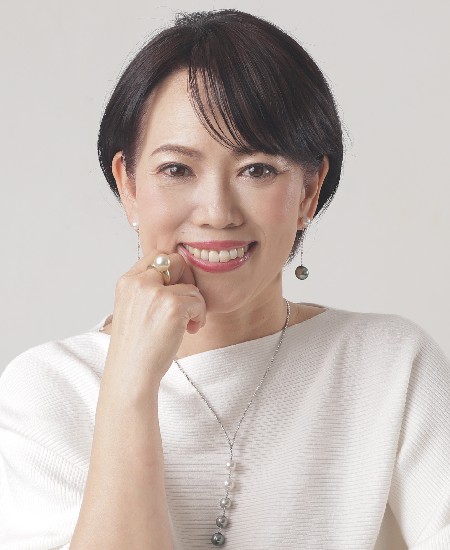 太田垣章子